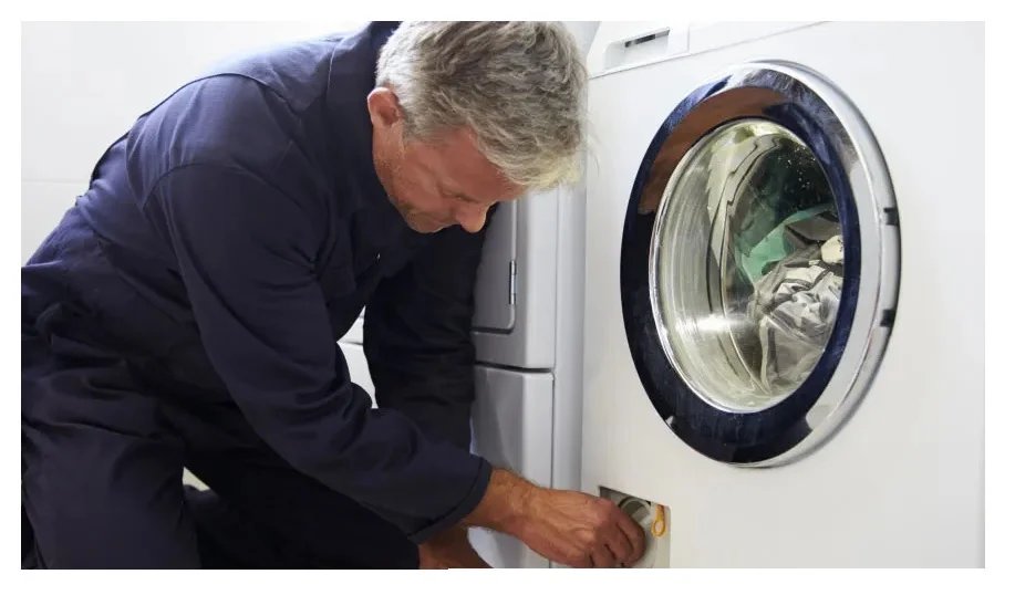 Çamaşır Makinesi Alım Kılavuzu: Uygun Çamaşır Makinesi Nasıl Belirlenir?e