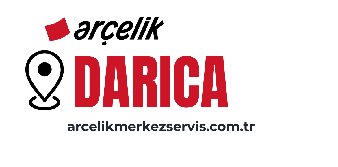 Darıca Arçelik Servisi