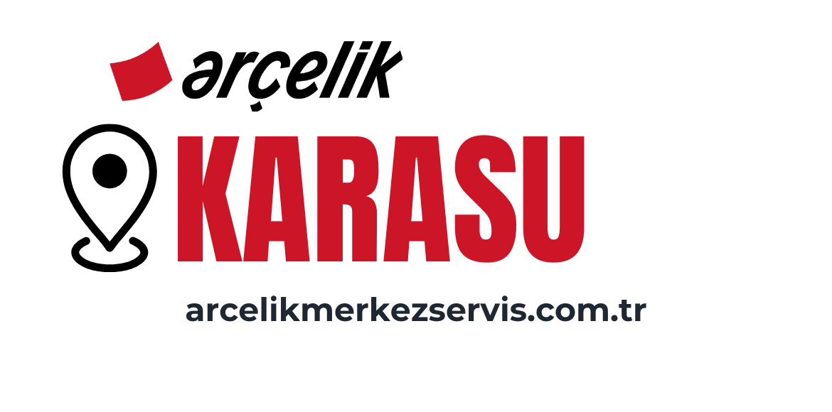 Karasu Arçelik Servisi