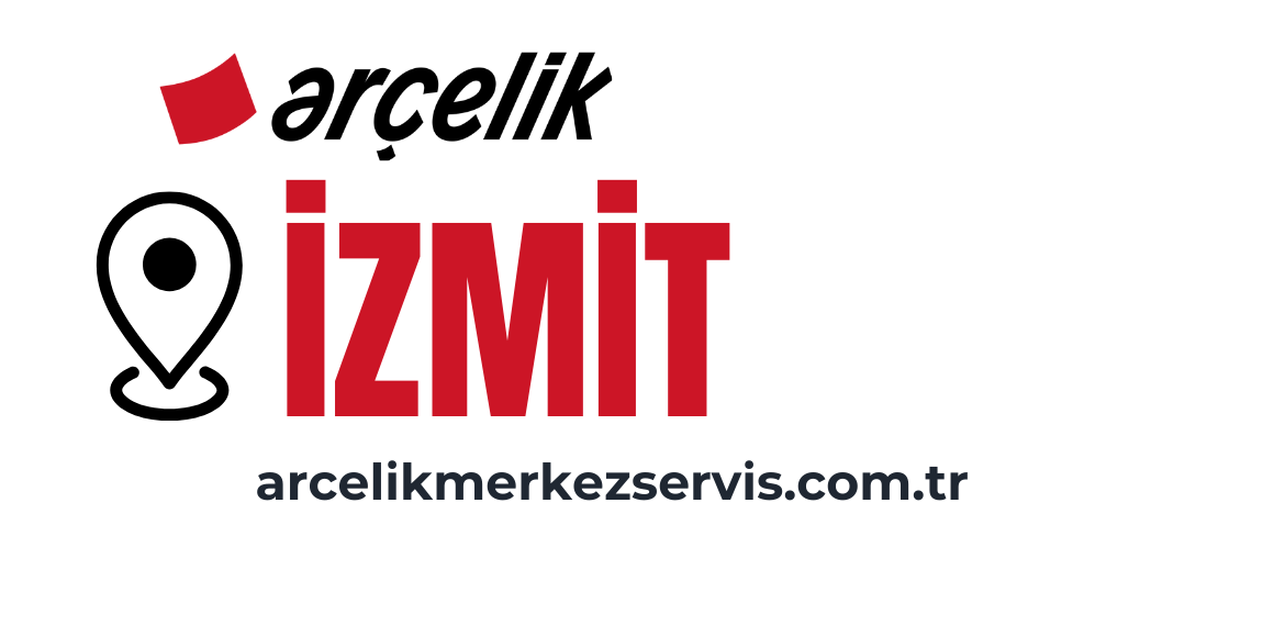 İzmit Arçelik Servisi