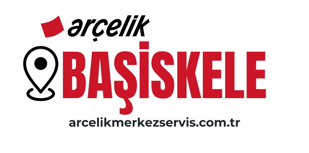 Başiskele Arçelik Servisi