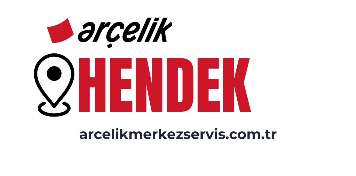 Hendek Arçelik Servisi