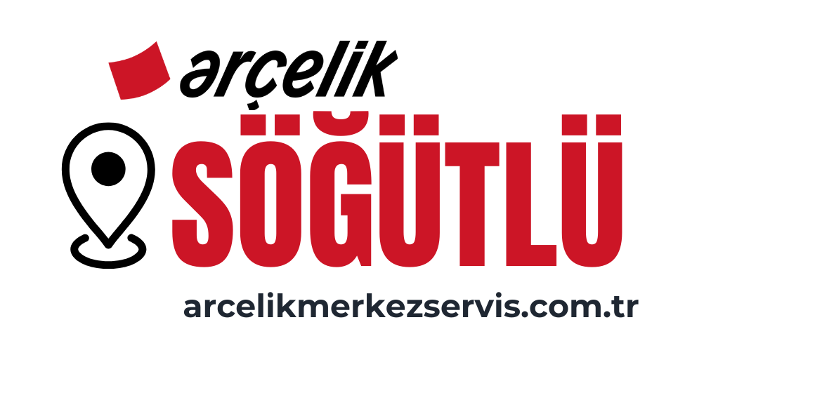 Soğütlü Arçelik Servisi