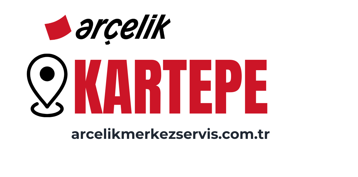 Kartepe Arçelik Servisi