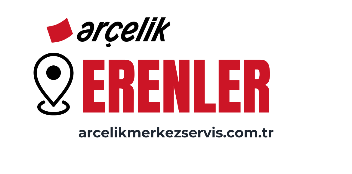 Erenler Arçelik Servisi