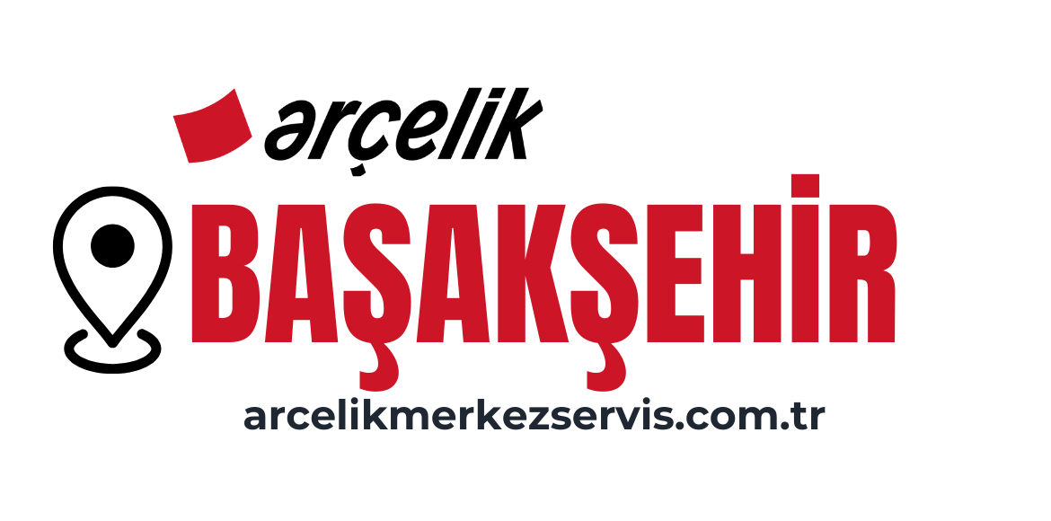 Başakşehir Arçelik Servisi