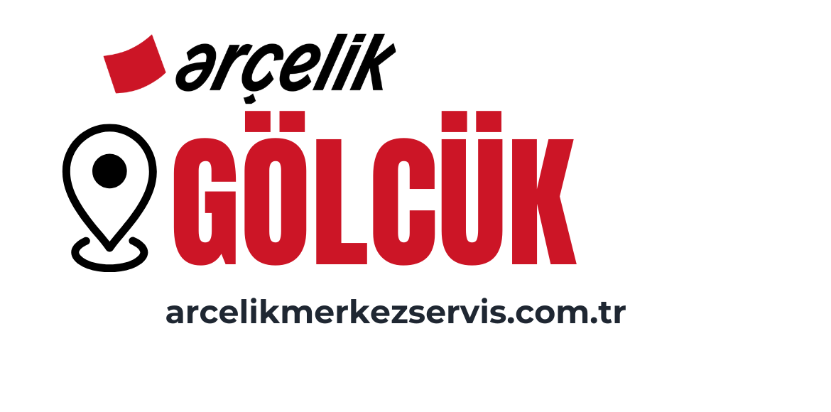 Gölcük Arçelik Servisi