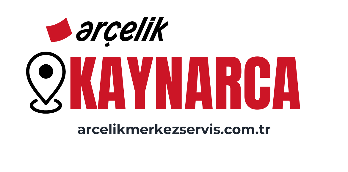 Kaynarca Arçelik Servisi