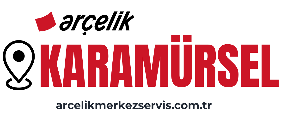 Karamürsel Arçelik Servisi